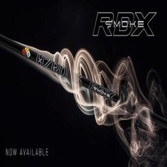 PROJECT X HZRDUS Smoke Black RDX Hybrid