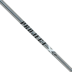 ProjectX U Steel - Golf Fitting Argentina