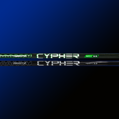 Project X Cypher Iron - comprar online