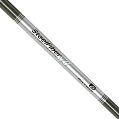 Aerotech SteelFiber Grafito Iron - comprar online