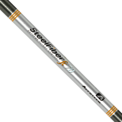 Aerotech SteelFiber FC Grafito Iron - comprar online