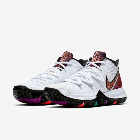 Kyrie black history sales month 2019