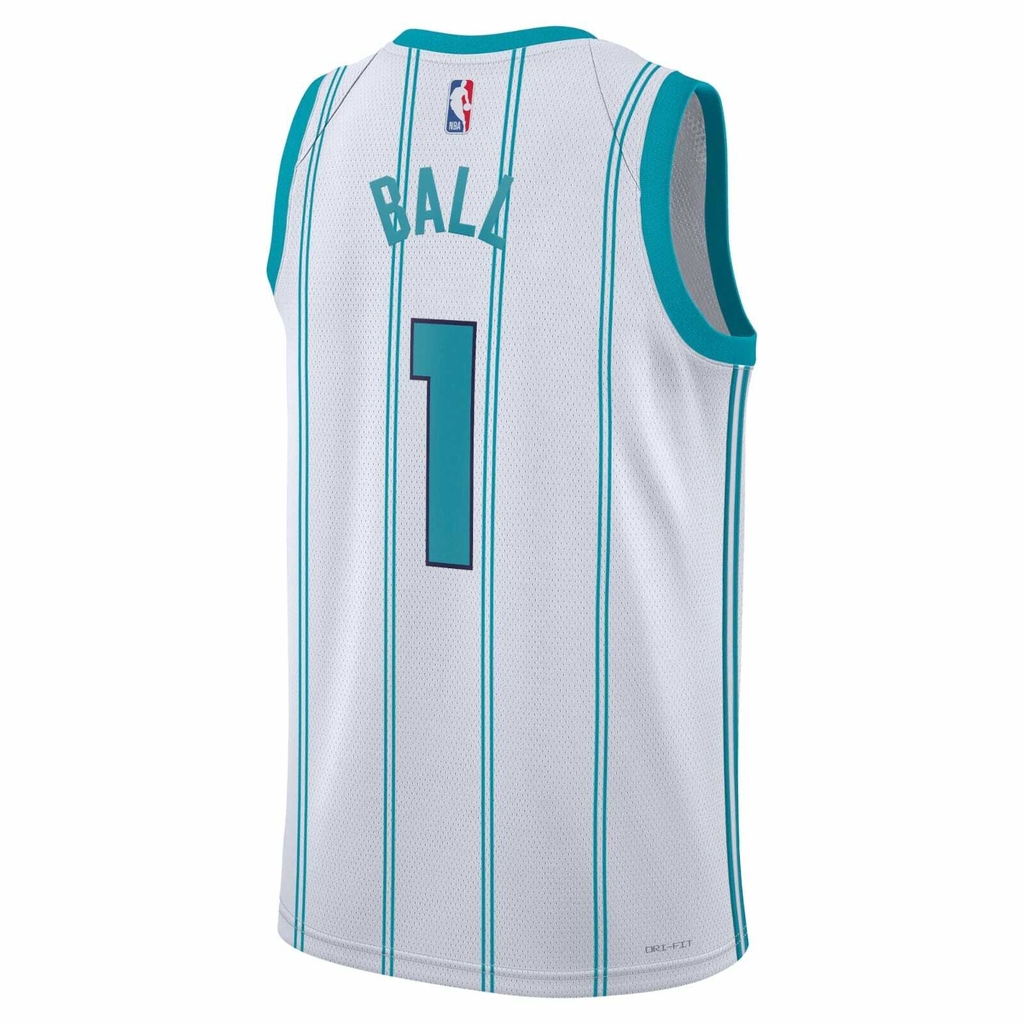 Lamelo ball 2025 nba jersey