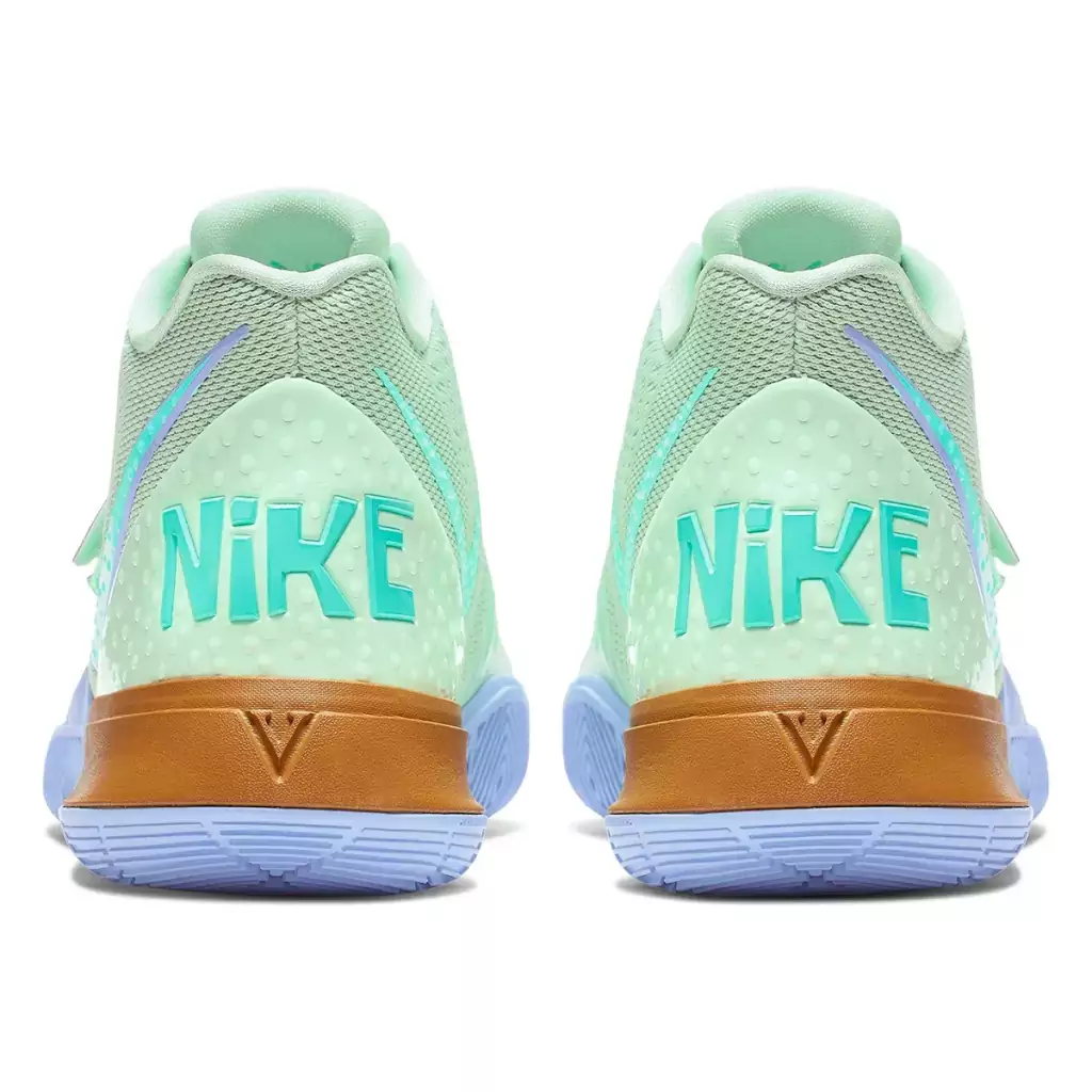 Squidward tentacles kyrie store 5