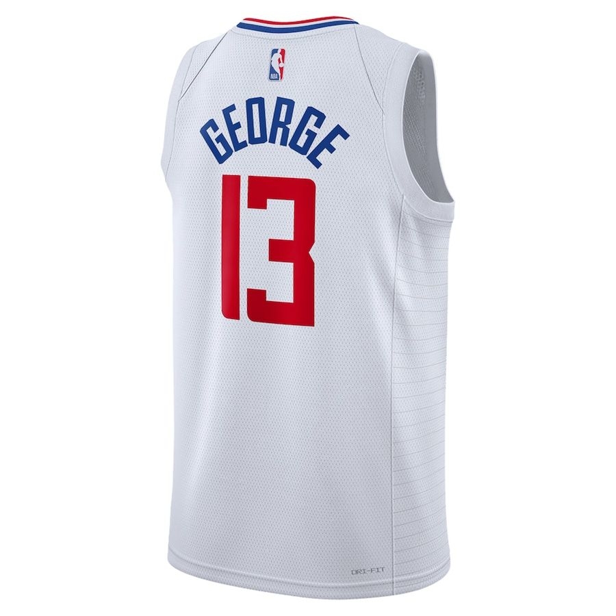 Paul sales george camiseta