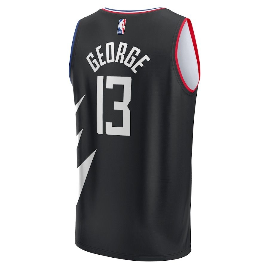 Paul clearance george camiseta