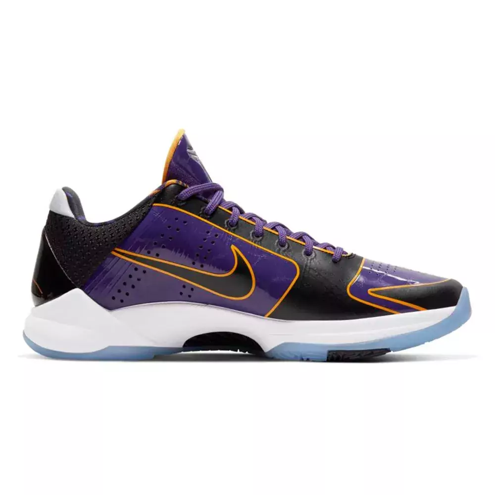 Kobe Protro V Lakers - Comprar em King Basketball