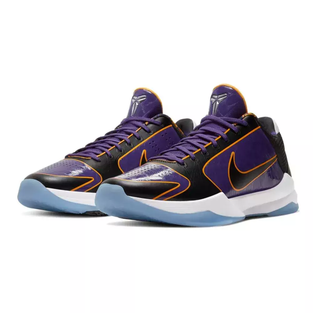 Kobe Protro V Lakers - Comprar em King Basketball