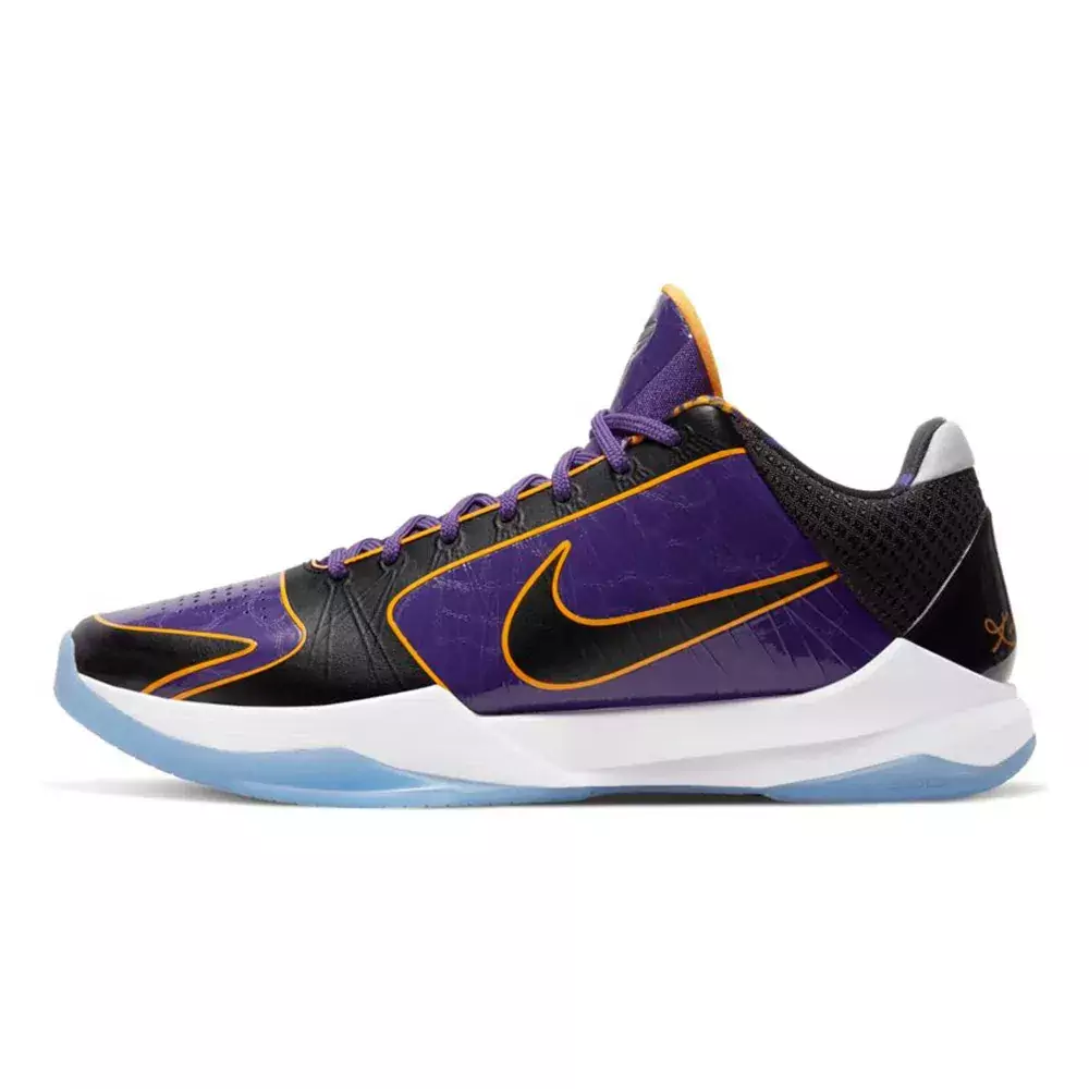 Kobe Protro V Lakers - Comprar em King Basketball