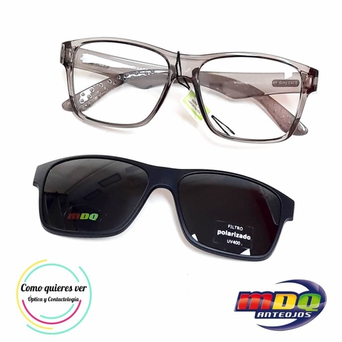 Lentes mdq discount