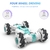 S-012 RC carro de acrobacias controle remoto sensor de gestos - comprar online