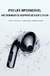 fone de ouvido sem fio bluetooth 5.0 Estéreo Lenovo LP40 tws - Millenium Shop
