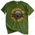 Camiseta de algodão masculina Guns N Roses - comprar online