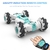 S-012 RC carro de acrobacias controle remoto sensor de gestos - Millenium Shop