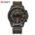 Relógios masculinos de luxo, relógio de pulso esportivo CURREN - comprar online