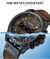 Relógios masculinos de luxo, relógio de pulso esportivo CURREN - loja online