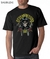 Guns N' Roses 'Slash 85' T-Shirt - New & Official Cotton T-Shirt Men Summer Fashion T-Shirt Euro Size