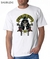 Guns N' Roses 'Slash 85' T-Shirt - New & Official Cotton T-Shirt Men Summer Fashion T-Shirt Euro Size - loja online