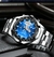 Relógios Masculinos de Luxo Pulseira de Aço Inoxidável FNGEEN - Millenium Shop