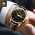 Relógio OLEVS para homens de marca de luxo, relógios de pulso de quartzo - loja online
