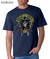 Guns N' Roses 'Slash 85' T-Shirt - New & Official Cotton T-Shirt Men Summer Fashion T-Shirt Euro Size