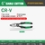 Cortadores de cabos LAOA Alicate de crimpagem de aço CrV Cortador de fios elétricos - loja online