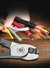 Cortadores de cabos LAOA Alicate de crimpagem de aço CrV Cortador de fios elétricos - Millenium Shop
