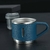 Imagem do 500 ml garrafa térmica de aço inoxidável a vácuo copo de café, agua