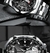 Relógios Masculinos de Luxo Pulseira de Aço Inoxidável FNGEEN