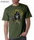 Guns N' Roses 'Slash 85' T-Shirt - New & Official Cotton T-Shirt Men Summer Fashion T-Shirt Euro Size na internet