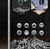 16V furadeira elétrica 40N.m chave de fenda elétrica com motor brussless LAOA - loja online