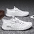 Tênis vulcanizado branco para meninos, barato e confortável, para homens, outono, primavera, 2022, moda, sapatos masculinos na internet