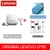fone de ouvido sem fio bluetooth 5.0 Estéreo Lenovo LP40 tws na internet