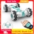 S-012 RC carro de acrobacias controle remoto sensor de gestos - Millenium Shop