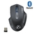 Mouse sem fio bluetooth recarregável - comprar online