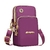 Bolsas para Celular para Mulheres Moda Feminina - Millenium Shop