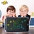 Tablet de Escrever LCD Infantil, Quadro Mágico, Placa de Desenho Digital, Jogo na internet