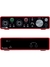 Focusrite Scarlett 2i2 (3ª geração) interface de áudio USB - comprar online