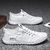 Tênis vulcanizado branco para meninos, barato e confortável, para homens, outono, primavera, 2022, moda, sapatos masculinos