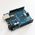 Imagem do UNO R3 ATMEGA328P Chip CH340G para placa de desenvolvimento Arduino UNO R3