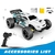 Sinovan RC Car 20km/h Alta Velocidade Carro Rádio Controlado Máquina 1:18 - Millenium Shop