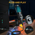 MAONO Gaming Microfone USB Desktop Condensador Podcast, Gravação na internet