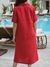 Imagem do Vestido Ibiza Vermelho