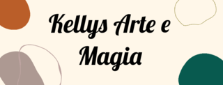 Kellys Arte e Magia