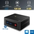 Mini Pc Intel Beelink GK Mini 128GB SSD + 8GB Ram na internet