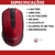 Mouse sem Fio Wifi Wireless 3200 dpis Recarregável USB 3.0 na internet