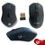 Mouse sem Fio Wifi Wireless 3200 dpis Recarregável USB 3.0 - comprar online