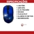 Mouse sem Fio Wifi Wireless 3200 dpis Recarregável USB 3.0 - JPG SHOP