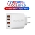 Carregador Turbo 20W QC 3.0 Tipo C USB P/ Iphone Samsung - comprar online