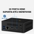 Mini Pc Intel Beelink GK Mini 128GB SSD + 8GB Ram na internet